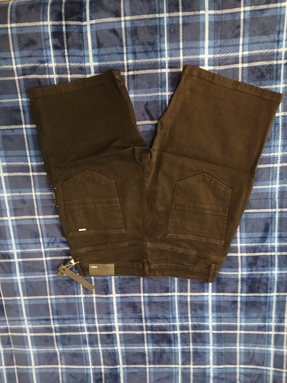AMIRII SHORTS - Picture 4 of 4